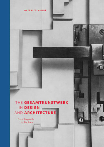The Gesamtkunstwerk in Design and Architecture_0