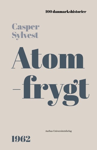 Atomfrygt - picture