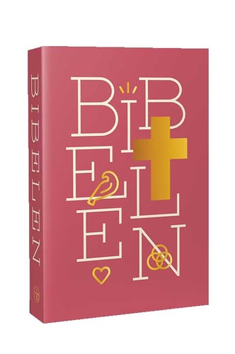 Bibelen - picture