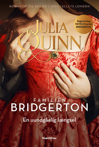 Bridgerton. En uundgåelig længsel - picture