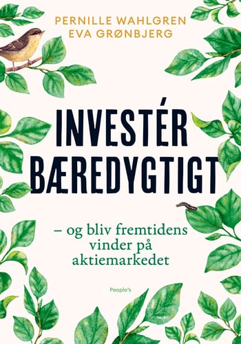 Invester bæredygtigt - picture