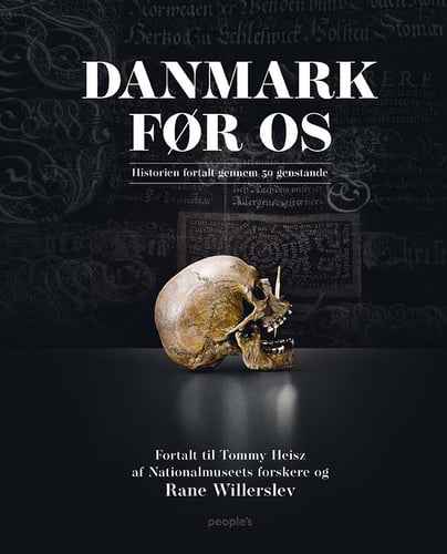 Danmark før os - picture