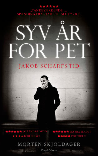 Syv år for PET