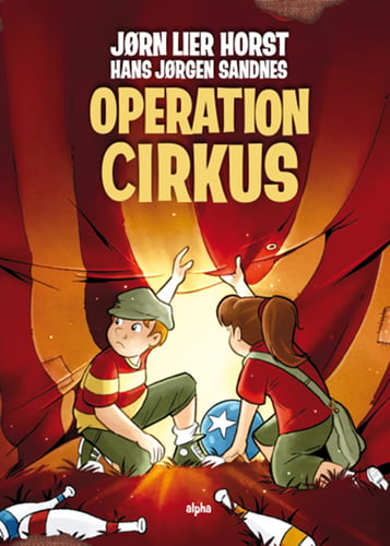 Operation Cirkus - picture