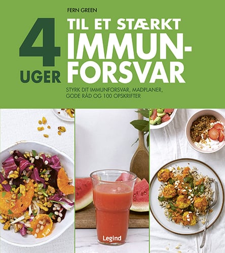 4 uger til et stærkt immunforsvar_0