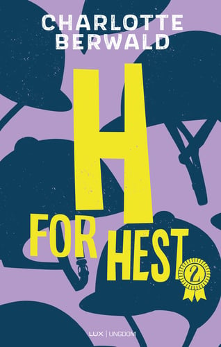 H for hest 2 - picture