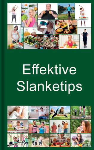 Effektive Slanketips - picture