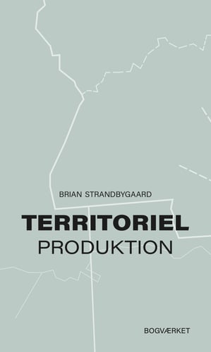 Territoriel produktion - picture