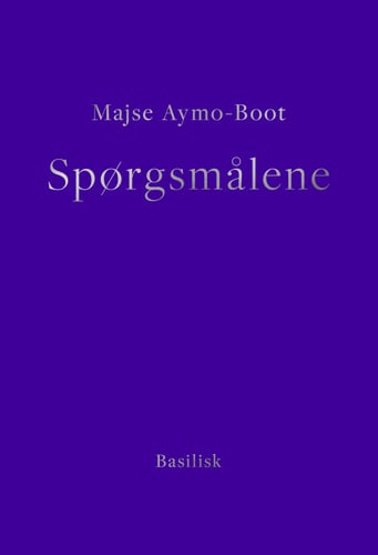 Spørgsmålene