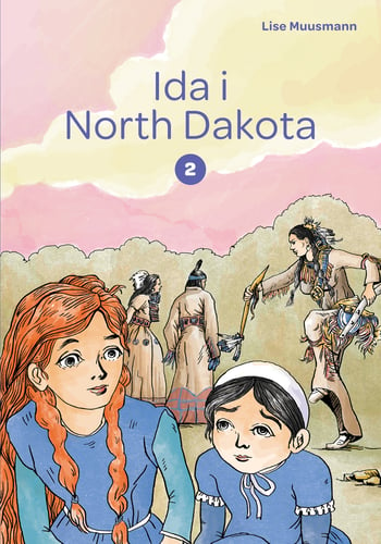 Ida i North Dakota - picture