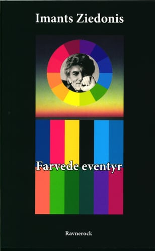 Farvede Eventyr - picture