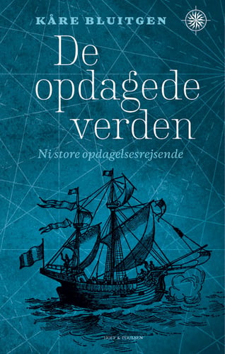 De opdagede verden