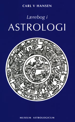Lærebog i astrologi - picture