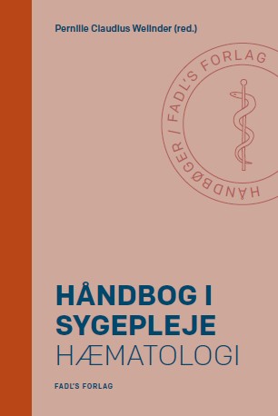 Håndbog i sygepleje: Hæmatologi - picture