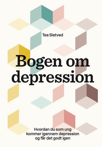 Bogen om depression_0