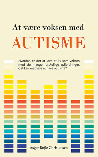 At være voksen med autisme - picture