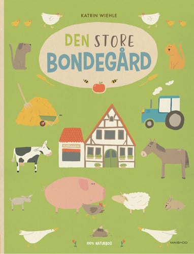 Den store bondegård_0