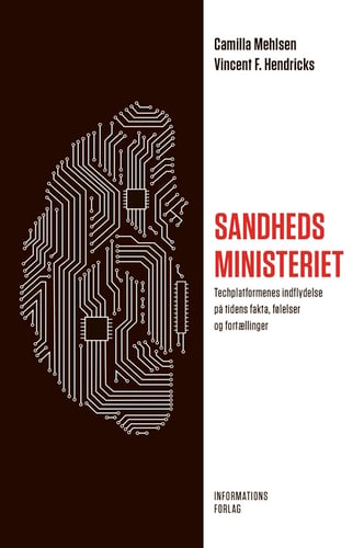 Sandhedsministeriet