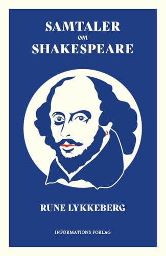 Samtaler om Shakespeare - picture