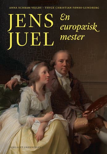 Jens Juel - picture