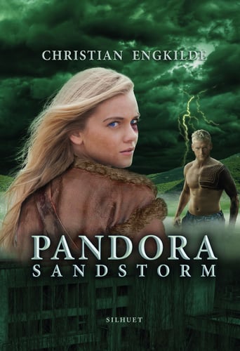 Pandora - picture