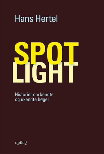 Spotlight - picture