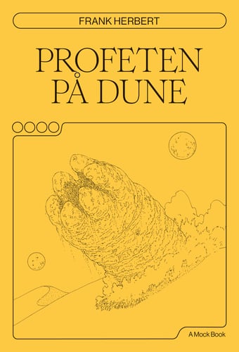 Profeten på Dune - picture