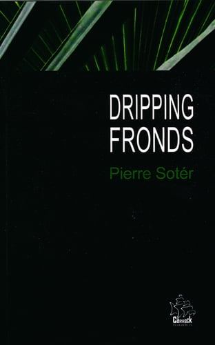 Dripping Fronds And other sonnets - picture