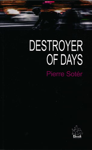 Destroyer of Days And other sonnets - picture