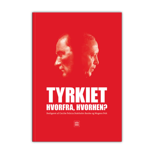 Tyrkiet Hvorfra hvorhen?