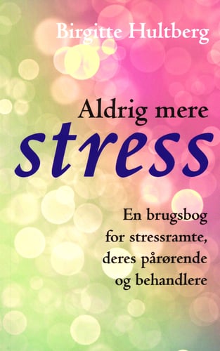 Aldrig mere stress - picture