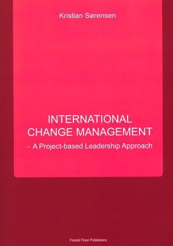 International Change Management - picture