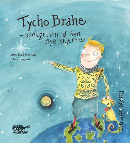 Tycho Brahe - opdagelsen af den nye stjerne_0