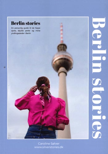 Berlin Stories - picture