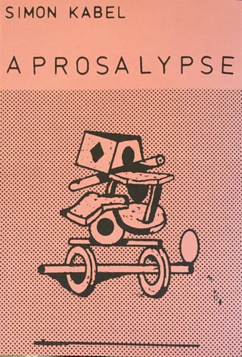 Aprosalypse - picture