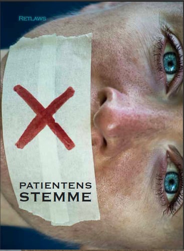 Patientens stemme - picture