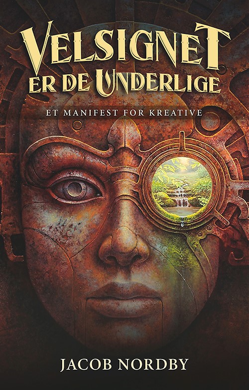 Blessed are the Strange_0