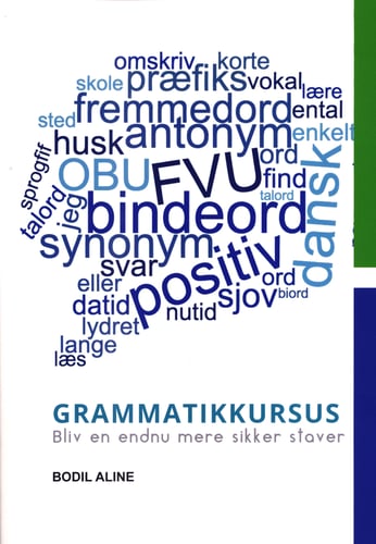 Grammatikkursus - picture