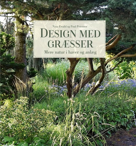 Design med græsser - picture