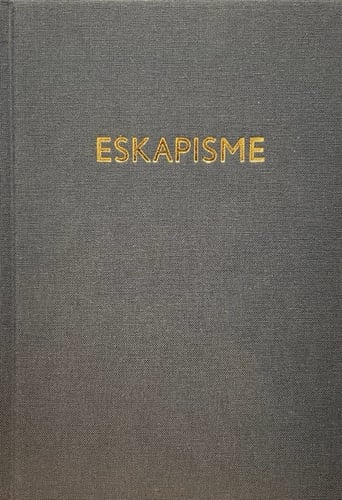 Eskapisme - picture