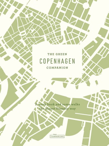 The Green Copenhagen Companion - picture