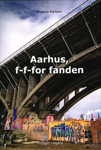 Aarhus, f-f-for fanden - picture