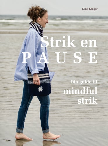 Strik en pause: Din guide til mindful strik - picture
