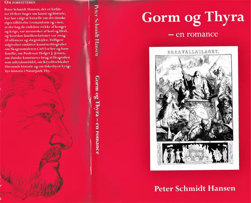 Gorm og Thyra - en romance - picture