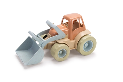 Dantoy - BIOPlast - Tractor (5630)_0