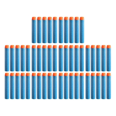 NERF - Elite 2.0 - Refill 50 Skumpile (E9484)_0