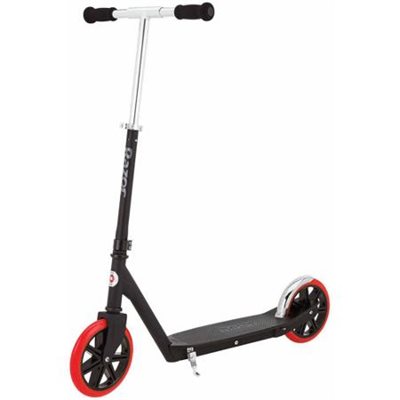 Razor - Carbon LUX Scooter - Black (13073003)_0