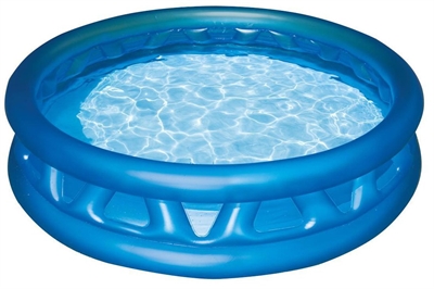 INTEX- Soft Side Pool (790 L) - picture