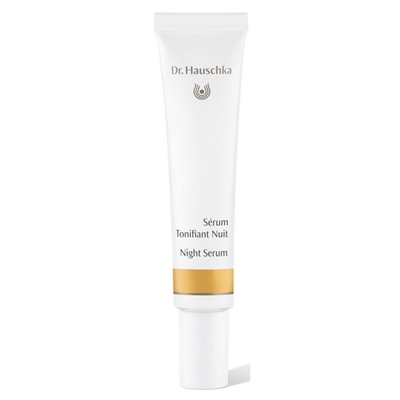 Dr. Hauschka - Night Serum 20 ml_0