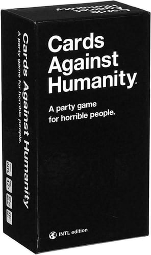 Cards Against Humanity - International Version - picture